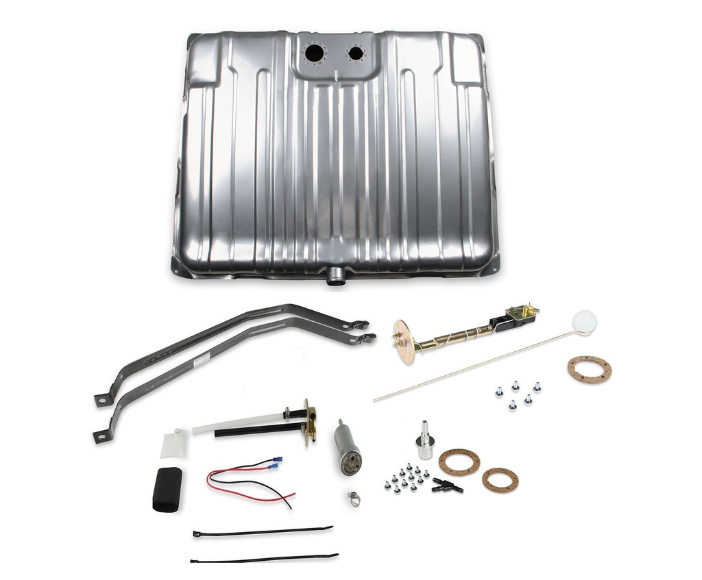 Holley 19-411: 19-411 Sniper EFI Fuel Tank System