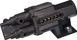 Standard Motor Fuel Tank Selector Valves