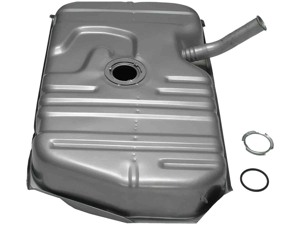Dorman Products 576-355: Fuel Tank With Lock Ring, O-Ring & Filler Neck Buick/Oldsmobile