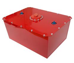 Summit Racing™ Pro Sport Fuel Cells