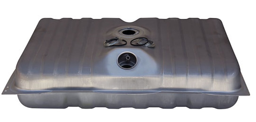 Tanks Inc. TF32A: TF32A Gas Tank for 1971-1973 Ford Mustang