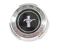 Scott Drake C5ZZ-9030-B: Fuel Cap 1965 Ford Mustang