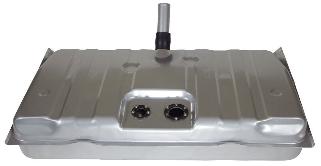 Tanks Inc. TM42A-T: TM42A-T Gas Tank for Fuel Injection for 1970-1973 Chevy Camaro, Pontiac Firebird
