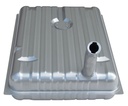 Tanks Inc. TF31B: TF31B Coated Steel Gas Tank for 1956 Ford Thunderbird