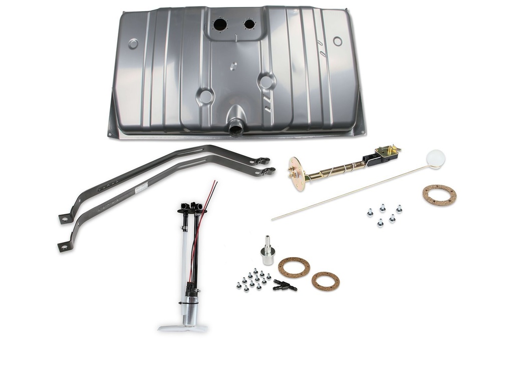 Holley 19-108: 19-108 Sniper EFI Fuel Tank System