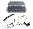 Holley 19-479: 19-479 Sniper EFI Fuel Tank System 1982-1991 Chevy Blazer/Suburban, GMC Jimmy