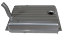 Tanks Inc. TF31A: TF31A Coated Steel Gas Tank for 1955 Ford Thunderbird