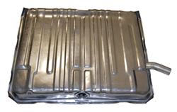 Auto Metal Direct 890-3764-1N: 890-3764-1N Fuel Tank w/ Side Filler Neck & Side Vent Line 1964-1967 Chevy Chevelle Wagon/El Camino, 20-Gallon