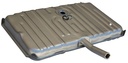 Tanks Inc. TM34C: TM34C 68-69 Buick Special, Skylark, GS, 442 & Cutlass Gas Tank