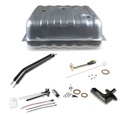 Holley 19-179: 19-179 Sniper EFI Fuel Tank System for 1982-1987 Chevy/GMC K5 Blazer, Jimmy, Suburban, & Truck