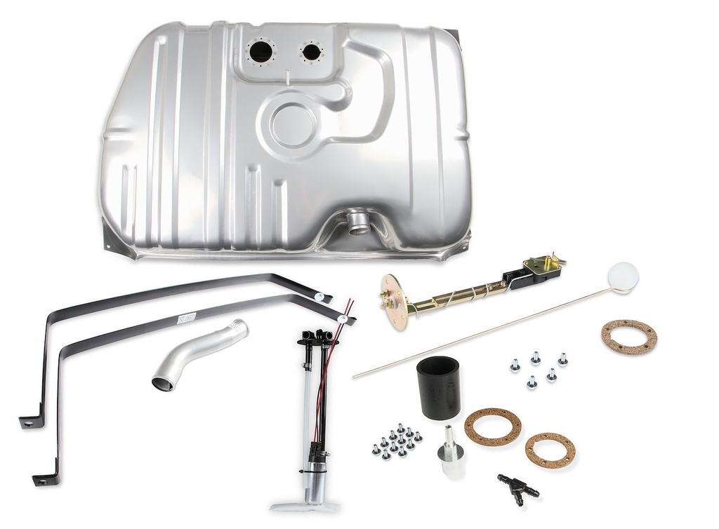 Holley 19-144: 19-144 Sniper EFI Fuel Tank System