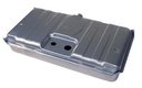 Tanks Inc. TM46-T: TM46-T 20 Gallon Steel EFI Gas Tank w/o Filler Neck for 1968-1972 Chevy II/Nova