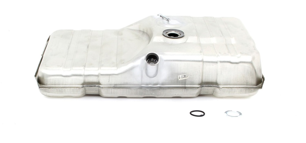 Auto Metal Direct 890-3574-N: 890-3574-N Gas Tank w/ Filler Neck, 75-77 Camaro; 74-78 Firebird