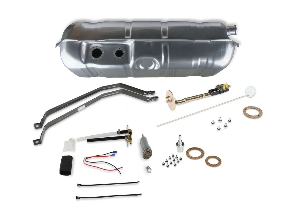 Holley 19-418: 19-418 Sniper EFI Fuel Tank System 400 LPH