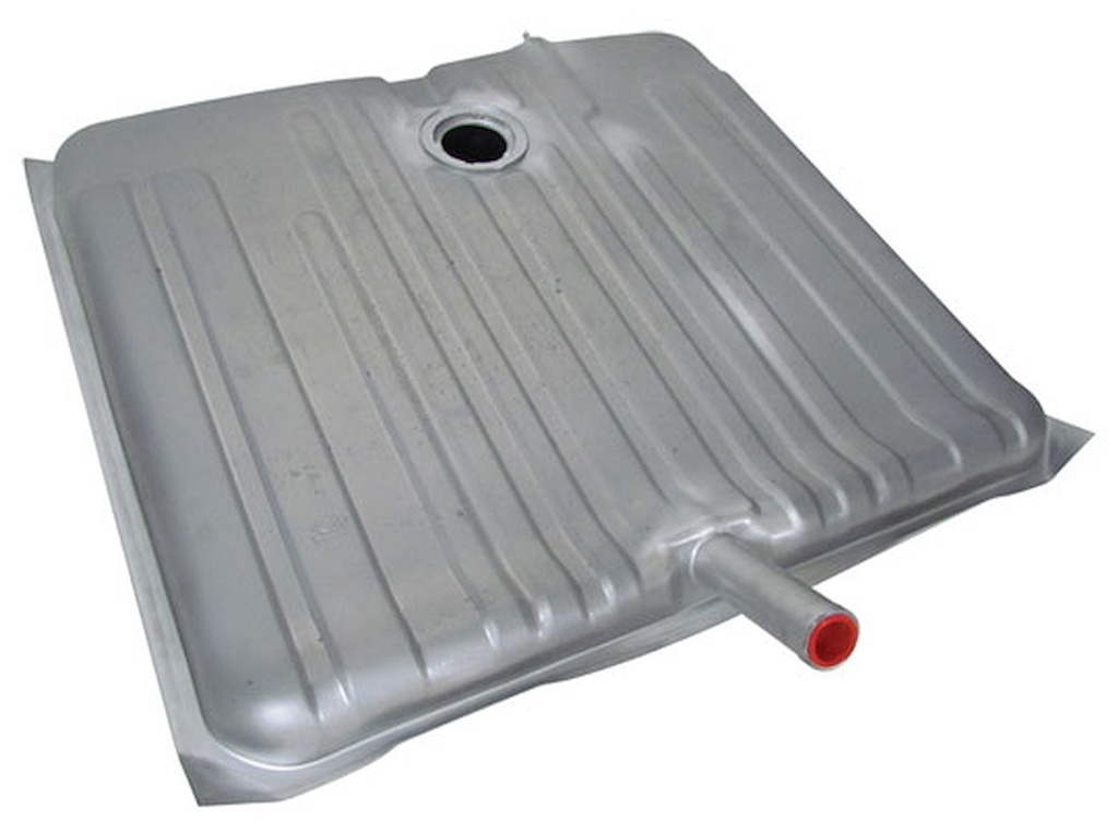 Tanks Inc. TM53C: TM53C 24 Gallon Steel Gas Tank for 1967 Chevy Impala, Bel Air, Biscayne, Caprice