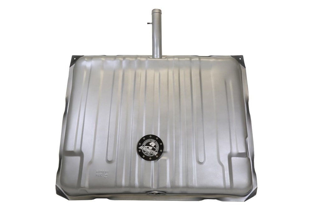 Aeromotive 18421: Gen II Stealth Fuel Tank 1965-1967 GTO, 1966-1967 LeMans - 340 lph Pump