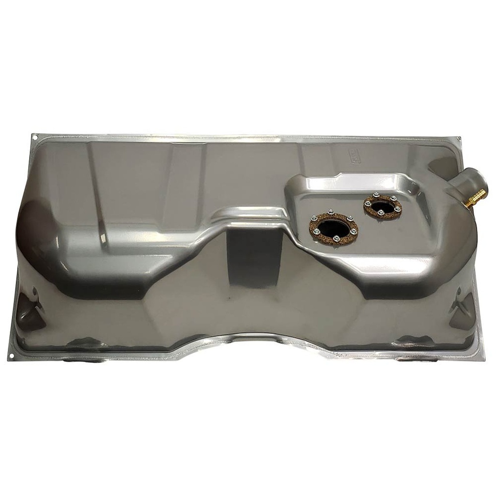 Tanks Inc. TM47B-T: TM47B-T EFI Gas Tank for 1957 Chevy Bel Air Station Wagon