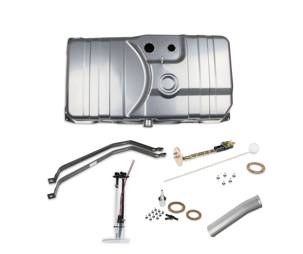 Holley 19-140: 19-140 Sniper EFI Fuel Tank System