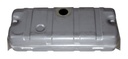 Tanks Inc. TM33A: TM33A 18 Gallon Steel Gas Tank for 1963-1967 Chevy Corvette