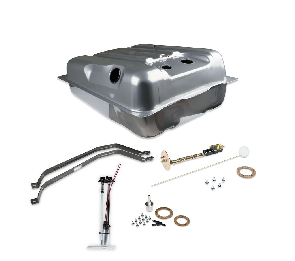 Holley 19-137: 19-137 Sniper EFI Fuel Tank System