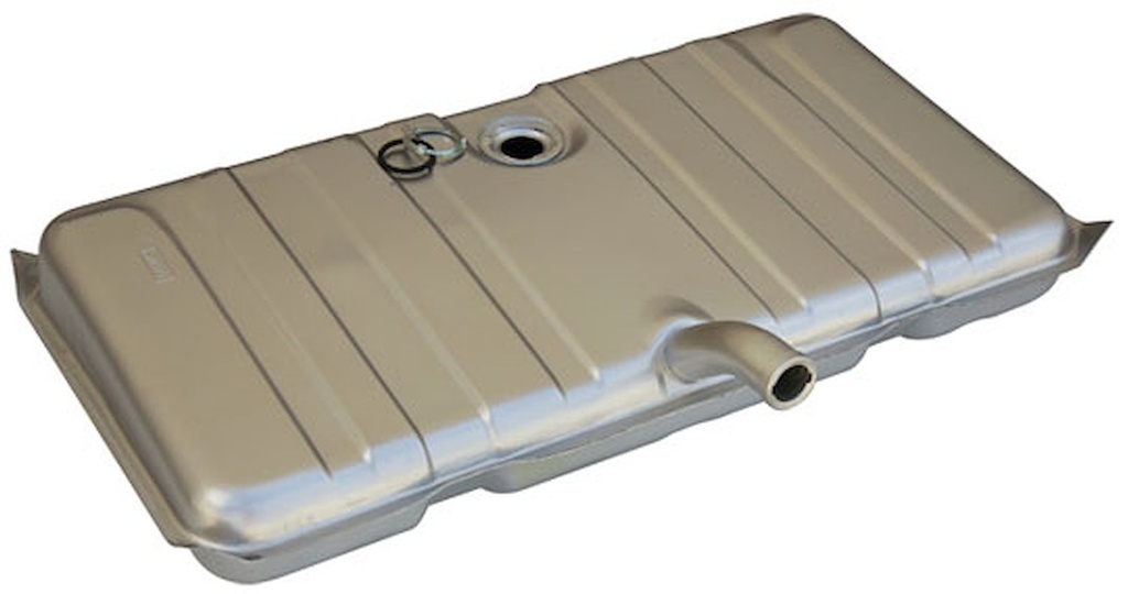 Tanks Inc. TM32B: TM32B 18 Gallon Steel Gas Tank for 1969 Chevy Camaro/Pontiac Firebird