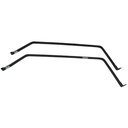 Tanks Inc. ST06: ST06 1978-88 GM G Body Gas Tank Straps