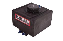 RJS Racing Equipment 3000501: 5 Gallon Drag Fuel Cell with Raised Plastic Filler Cap