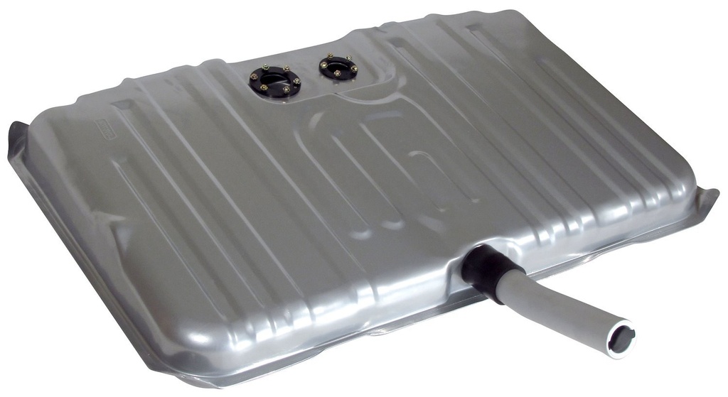 Tanks Inc. TM34B-T: TM34B-T 68-69 Chevelle, Beaumont & 70 Buick Skylark/GS EFI Gas Tank