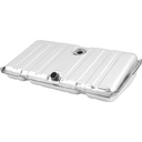OER FT1000C: Stainless Steel Fuel Tank 1967-1968 Camaro/Firebird