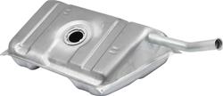 OER FT1007A: Zinc Coated Steel Fuel Tank 1982-1992 Camaro/Firebird