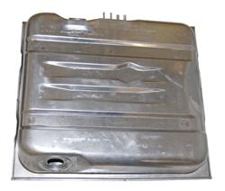 Auto Metal Direct 890-2571-4: Fuel Tank