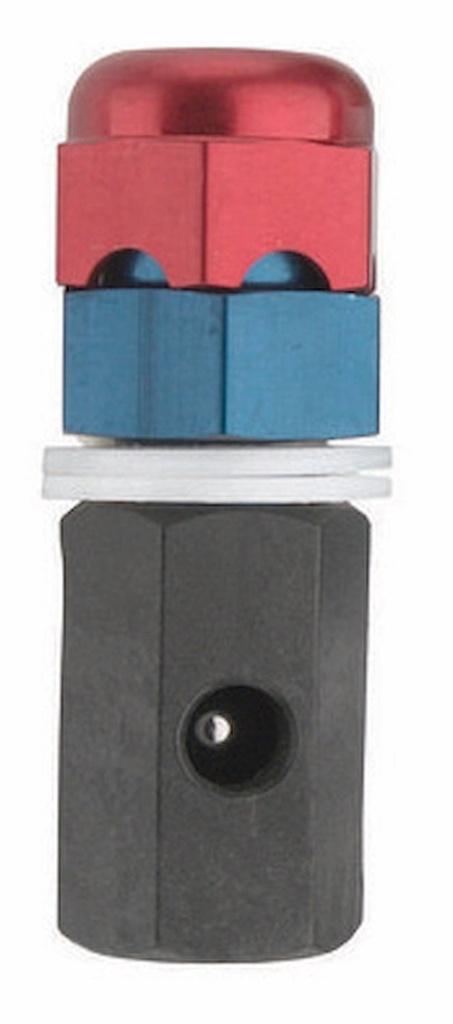 JAZ Products 834-108-06: Fuel Cell Rollover Valve and Breather