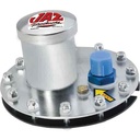 JAZ Products 391-251-03: Fill Valve Filler Neck Assembly 12-Bolt