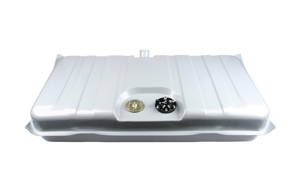 Aeromotive 18657: Fuel Tank with 340 Stealth Fuel Pump 1967-68 Camaro & Firebird
