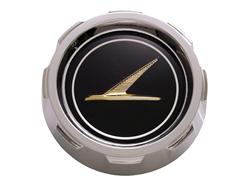 Scott Drake C4BZ-9030-A: Fuel Cap 1964-1965 Ford Falcon