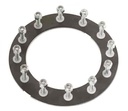 JAZ Products 315-030-03: Split Nut Ring 12-Bolt