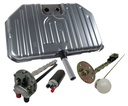FITech Fuel Injection 58026: Fuel Tank Kit for Chevelle and Skylark