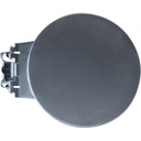Key Parts 0856-029: Fuel Door 1999-2006 Chevy / GMC Pickup