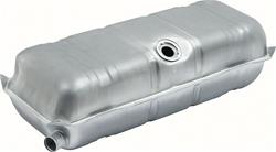 OER FT4002A: Zinc Coated Steel Fuel Tank 1961-1964 Chevy Impala/Full-Size (Ex. Wagon)
