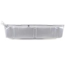 Auto Metal Direct 890-4055-N: 890-4055-N Replacement Fuel Tank 1955-1959 GM Pickup (55' 2nd Series)