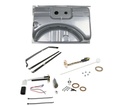 Holley 19-434: 19-434 Sniper EFI Fuel Tank System 400 LPH
