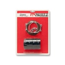 Scott Drake KIT-FUL-1: KIT-FUL-1 Fuel Tank Filler Kit for 1964-1967 Ford Mustang