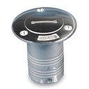 Eddie Motorsports MS265-26: Flush Mount Gas Fill