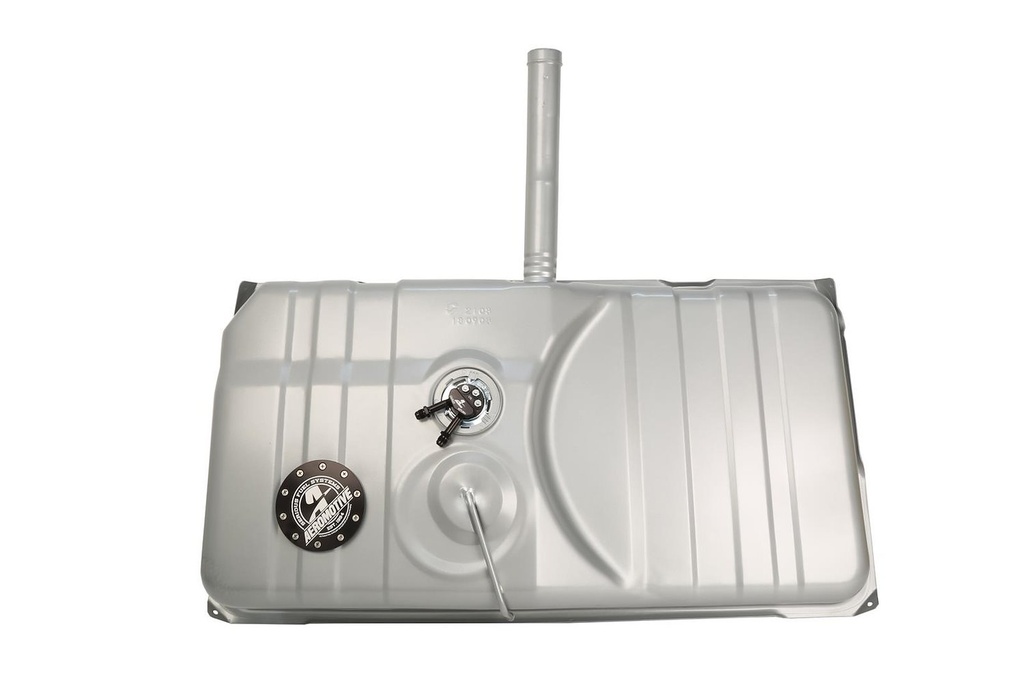 Aeromotive 18436: Gen II Stealth Fuel Tank 1973-1974 Nova - 340 lph Pump
