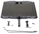 Tanks Inc. TM34B-T-KIT: TM34B-T-KIT EFI-Ready Tank Kit 68-69 Chevelle/70 Skylark/GS, w/Filler Neck, 255 LPH GPA Pump, Sending Unit (0-90 Ohm), Straps