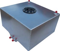 RCI Aluminum Racing Fuel Cells