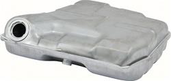 OER FT4008A: Zinc Coated Steel Fuel Tank 1970-1974 Impala Wagon/Full Size Wagon w/EEC