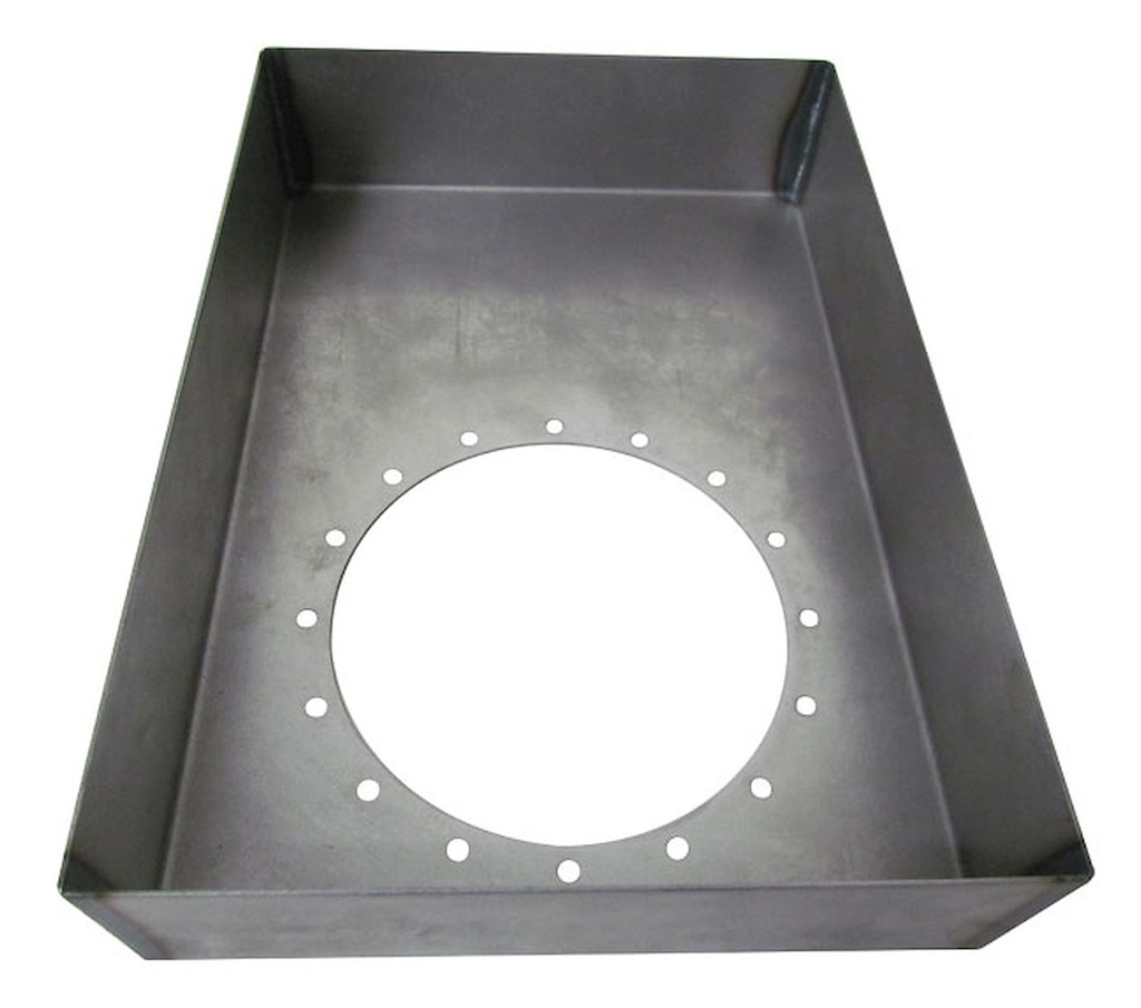 Tanks Inc. PA-REC: PA-REC PA Series Fuel Pump Weld In Recess