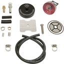 BD Diesel 1050330: 1050330 Flow-MaX Tank Sump Kit