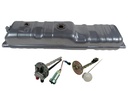 FITech Fuel Injection 58116: 58116 FiTech Go Fuel 440 LPH EFI Fuel Tank Kit, 1973-1981 GM Truck LWB
